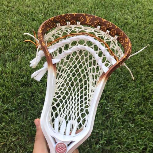 Supreme Louis Vuitton Maverik Kinetik Strung With Type 4X