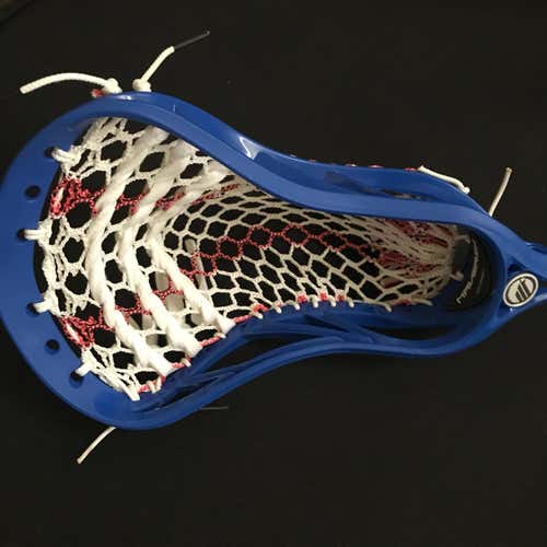 Centrik U BCA Hero 2.0 Mid Pocket