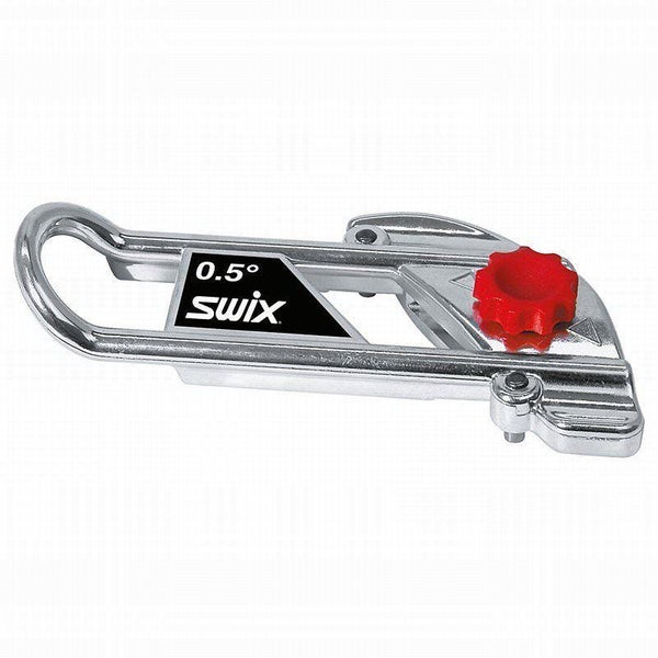 Swix 0.5 Degree Base Edge File Holder TA005 | Ski Tuning Equipment