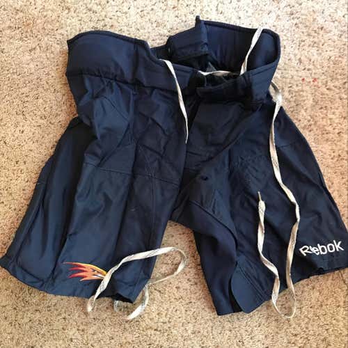 Atlanta Thrashers Pro Custom Pants Shell