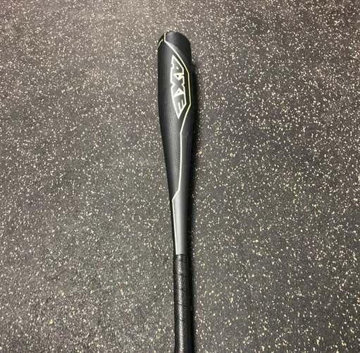 Baden Axe Bat Origin