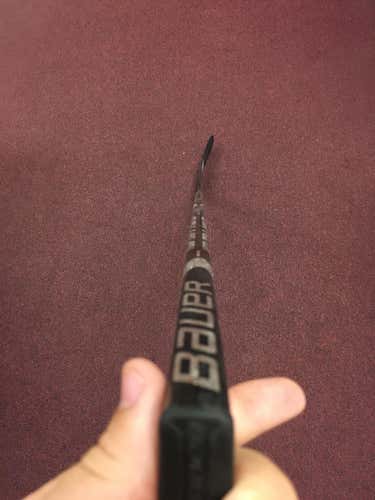 Bauer Vapor LH 1X Lite P88 Griptac 60 Flex & 67 Flex