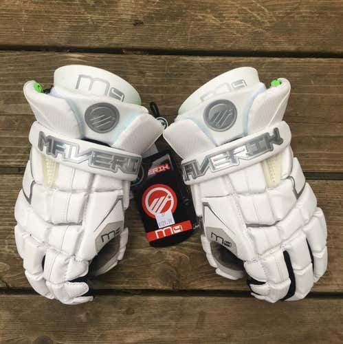 Maverik M4’s Brand New