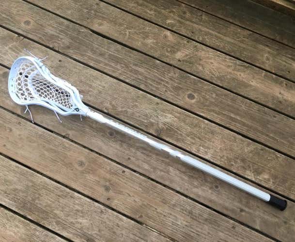 Powell Pioneer II with Bloodline Shaft