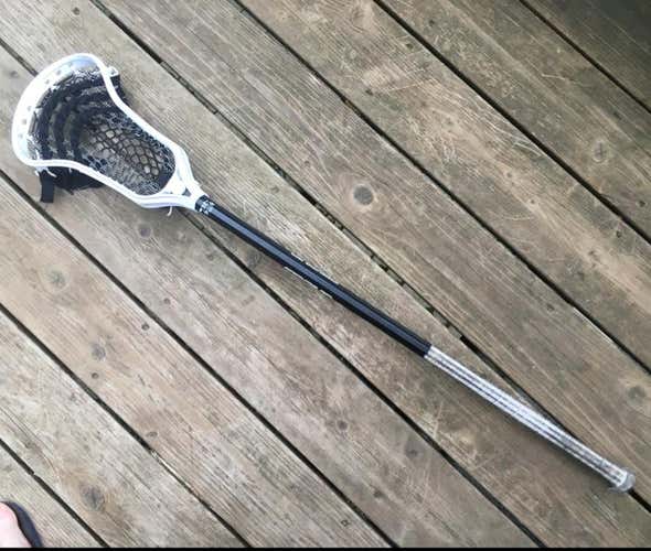Maverik Kinetik with ECD Focus
