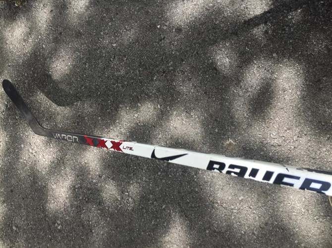 Nike Bauer Vapor XXX Lite - S.Samsonov RH 77flex