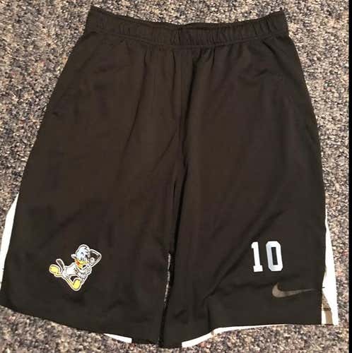 Johns Hopkins Team Issued Shorts