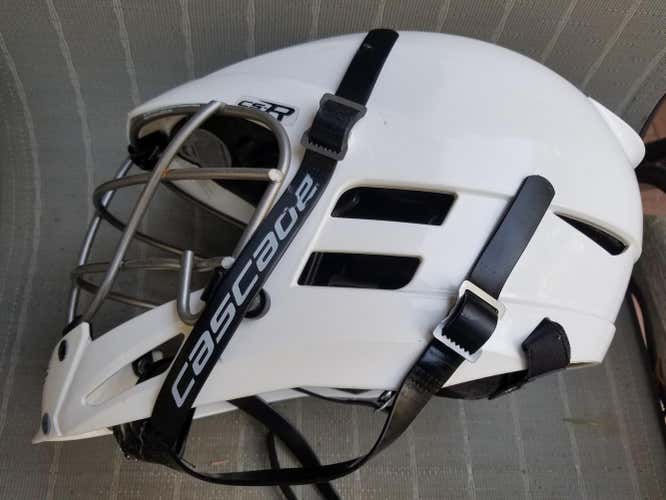 Cascade CS-R Youth Helmet Youth - great shape