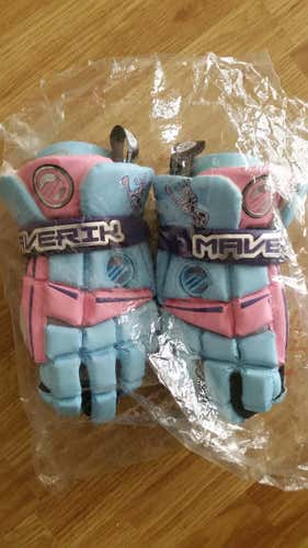 New M3 Gloves