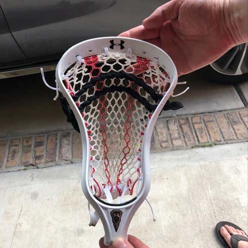 UA Command Low Head