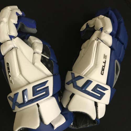 Cell 4s Large Royal