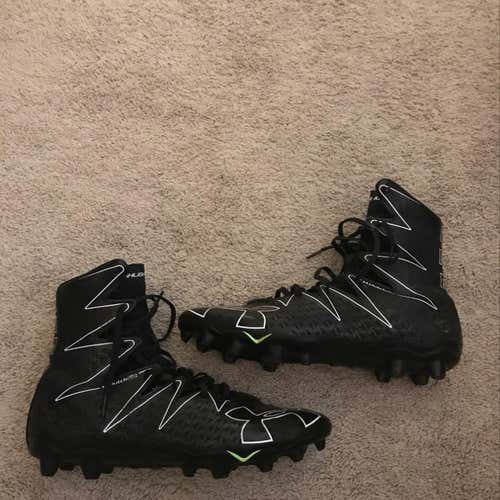 Lightly Used Under Armour Highlights