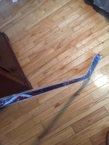 New Bauer Vapor 1X Lite