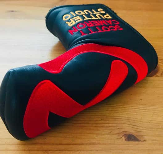 Putter Cover