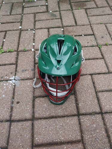 New Cascade R Helmet Adult