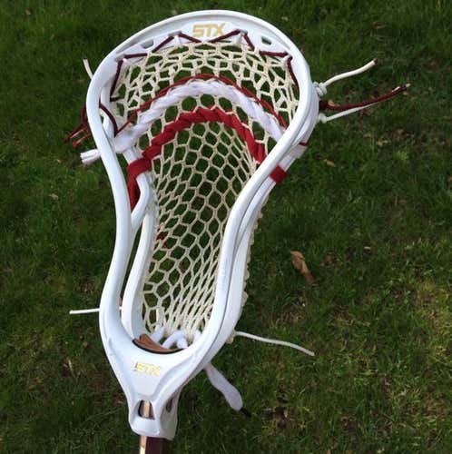 Stallion 700 - Trade For M2