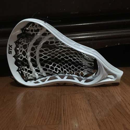 Brand New STX X10 With Ecm Hero mesh 2.0 NO TRADES