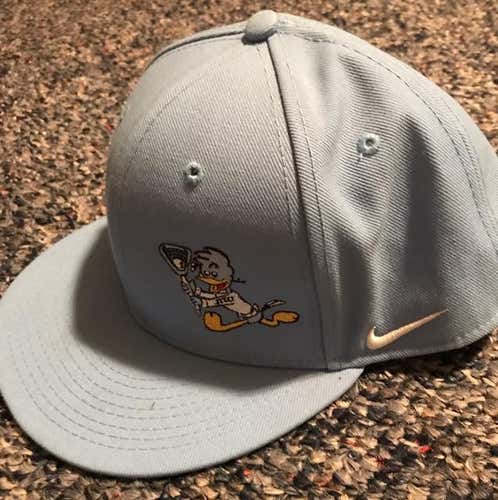 Johns Hopkins Lacrosse Team Hat