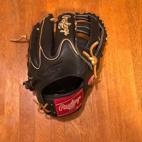 Rawlings Pro Preferred Wing Tip $210 Obo Or Trade!