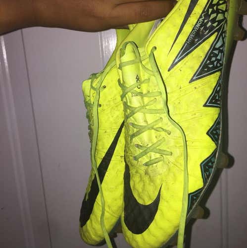 Magista And Hypervenom