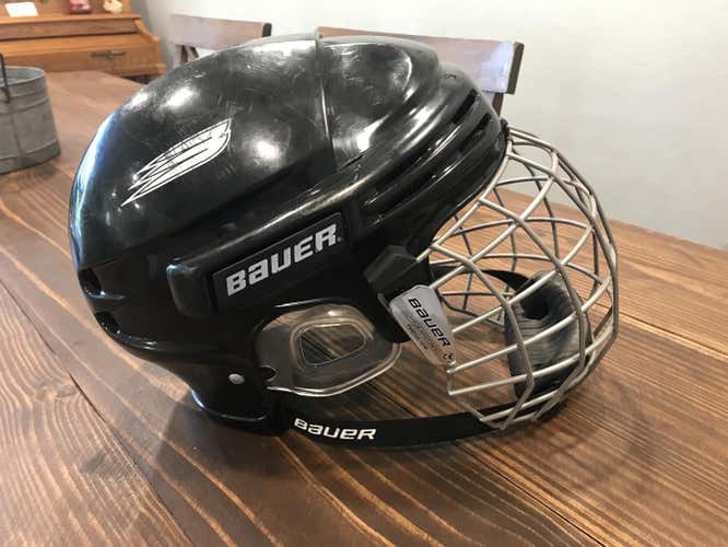 Bauer HH5000L Helmet, Senior Large