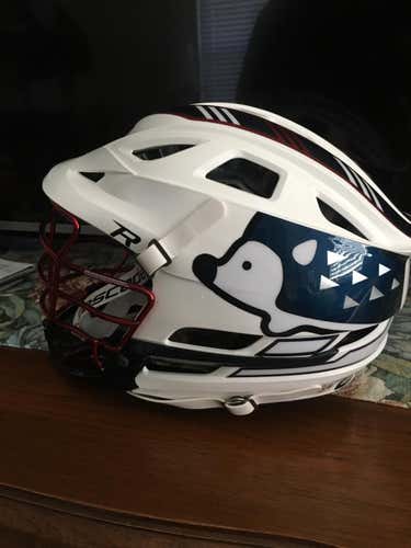 East Cobb Hedgehogs Cascade R- very good condition