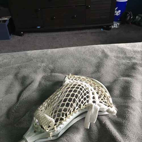 East Coast Dyes Mirage Head