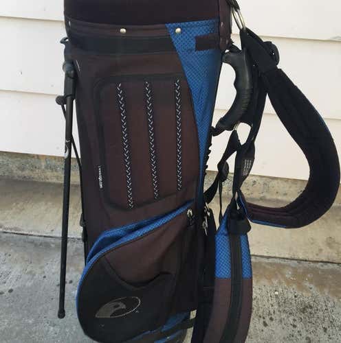 CALLAWAY GOLF BAG