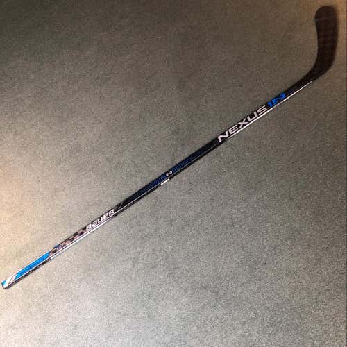 Bauer Nexus 1N Left Handed 102 Flex P92 Stick