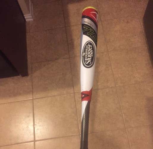 Louisville Slugger 716 Select