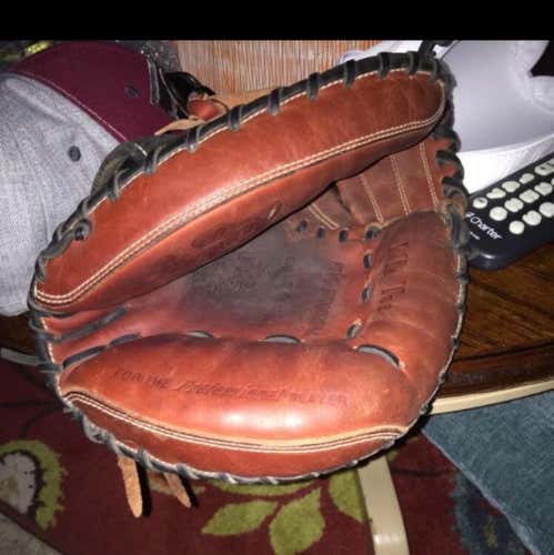 Rawlings Hoh Catchers Mitt