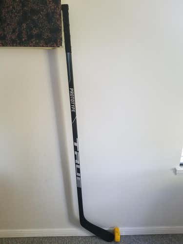 True Prototype XC9 Left p92/p29 ~95 Flex