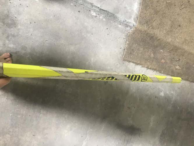 Warrior Kryptolyte Shaft