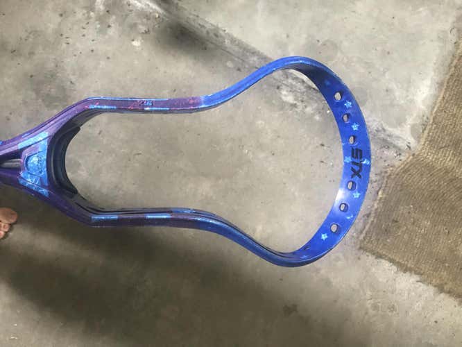 STX surgeon 10 custom dyed