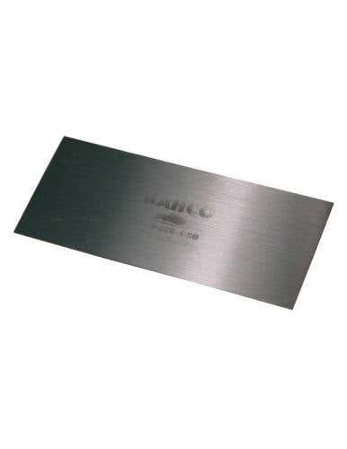Wintersteiger Bahco Steel Scraper Firm Base Repair Metal P-tex Removal Tool