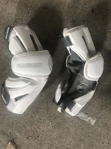 Maverik Rome RX3 Arm Guards