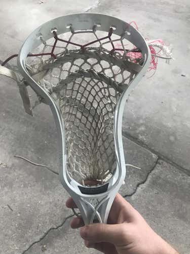 East Coast Dyes Mirage Head