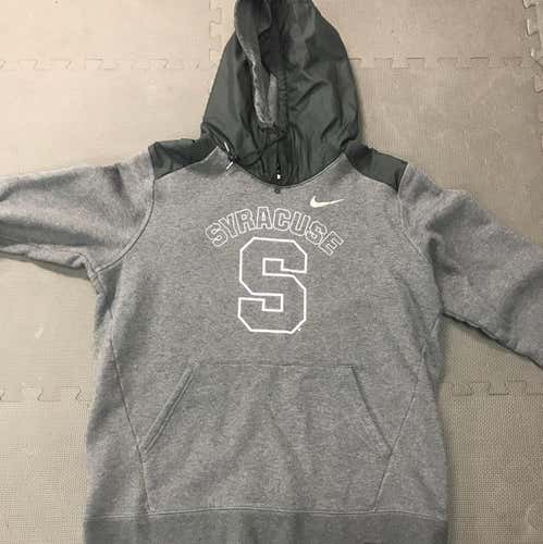 Nike Therma Syracuse Sweat Shirt