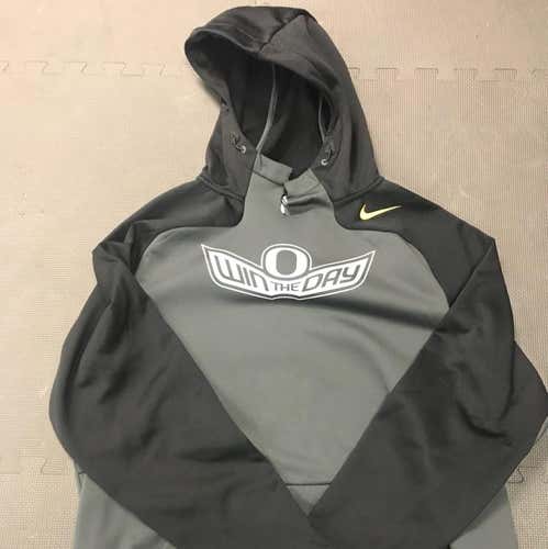 Nike Oregon Sweatshirt