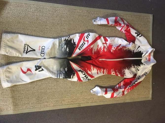 AUSTRIA SKI TEAM Gs Race Suit 2015