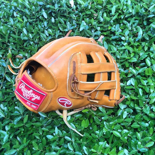 Rawlings Pro100HC