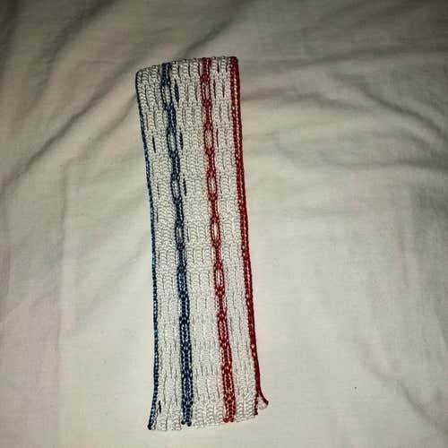 Ecd LE USA Striker Mesh