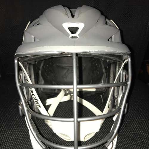 Matte Grey Cascade R