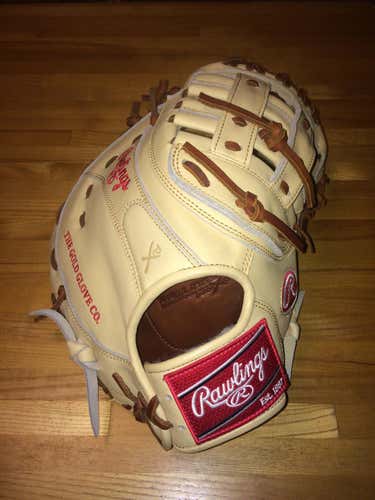 Rawlings Pro Preferred PROSFM19CX 13in First Baseman mitt