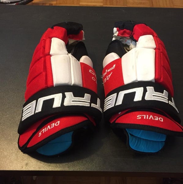 USED- True A6.0 Pro “Devils”