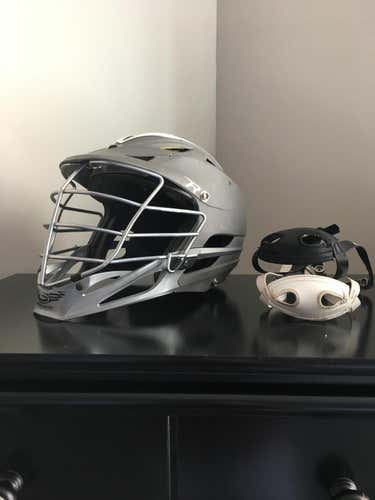 Cascade R Helmet Adult