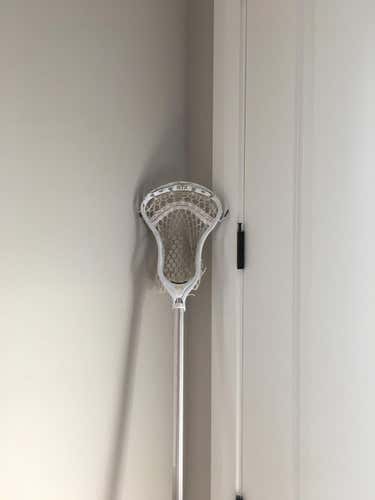 New STX Stallion SC Shaft