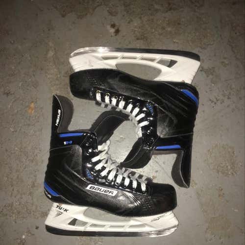Bauer Nexus 1N Skates - Size 9.5D