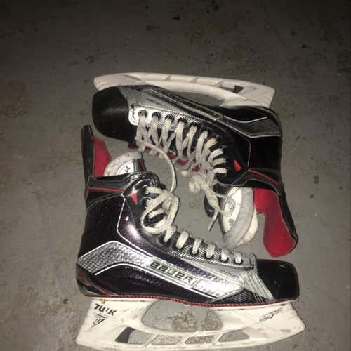 Bauer Vapor 1X Skates - Size 8E