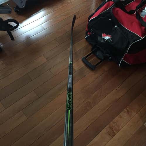 CCM Ribcore Reckoner